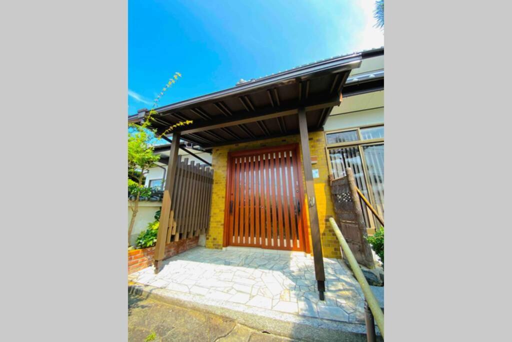 Doempero Weni: Spacious Family Retreat Matsuyama  Exterior photo